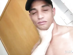 Casting - Czech Ignacio Ramos