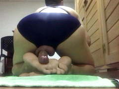 One Piece Swimsuit Fun