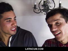 Amateur Jock And Twink Couple Need Money Fuck POV