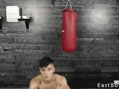 Kent Mills - Muscle Flex - Casting 16