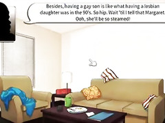 Finger-Fucking me IN CLASS Coming Out On Top - Alex Route - 02