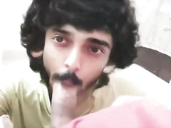 After tution class my student gives me blowjob in classroom wow