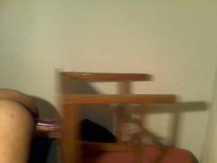 German Gay Black Teen Fucked From Huge Dildo new (4) 2017