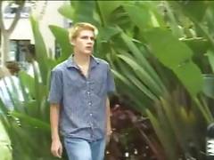 Cruising in the morning