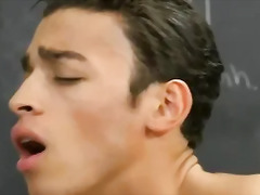 An Empty Classroom is an Oppotunity!