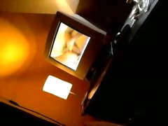 Str8 Buddy Caught watching porn