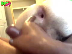 Straight Country Boy Fucked Bareback By BBC