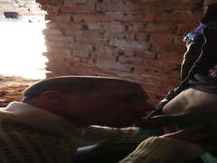 GYPSY BOY MODIFIED DICK SUCKED