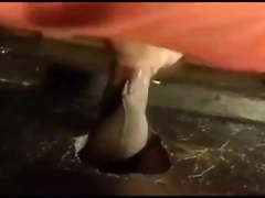 Young Black Teens Get Their Cocks Sucked