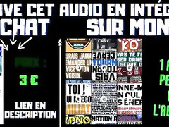 Blowjob and Anal in the driving car. [French Porn Audio]