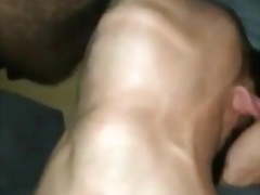 Asian Boy Deepthroat