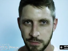 Disruptive - Johnny Ford Goes To Town on Innocent Jock's Tight Ass - Ben Masters