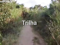 I ATE MY FATHER'S FRIEND'S CUISINE INSIDE THE PARK IN SECRECY