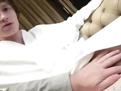 Traveling with Antony