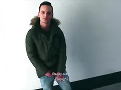 CZECH HUNTER 424 - Euro Twink Can't Believe How Good A Cock Feels In His Ass