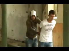 Aggressive gypsy fuck white boy