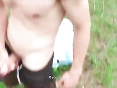 CZECH HUNTER 466 - Two Cocks Are Better Than One For This Lucky Blonde Twink