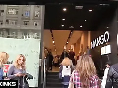 Hardkinks - A straight guy fuck a Twink