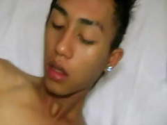 Thai Boy Fucked Raw